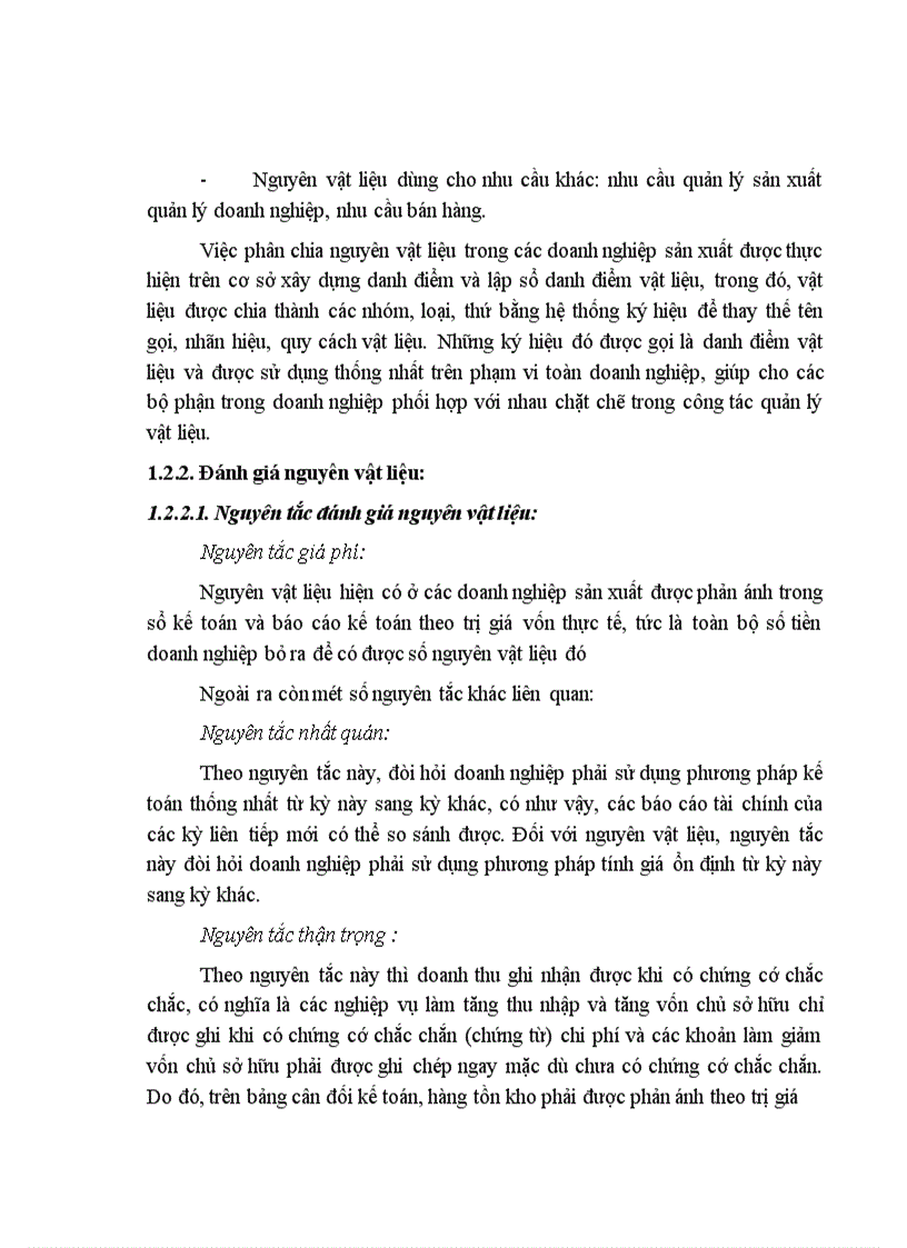 image for page Hoàn thiện công tác hạch toán nguyên vật liệu tại Xí nghiệp vận dụng toa xe hàng Hà Nội 1