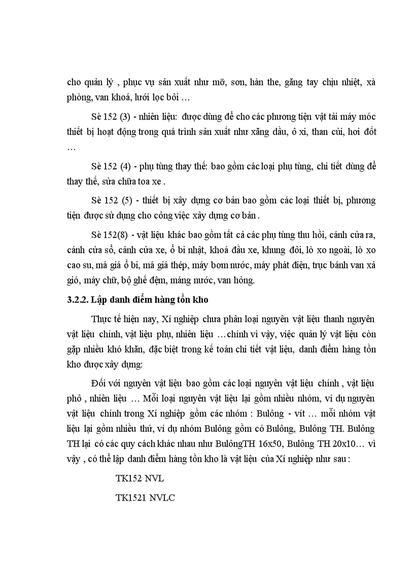 image for page Hoàn thiện công tác hạch toán nguyên vật liệu tại Xí nghiệp vận dụng toa xe hàng Hà Nội 1