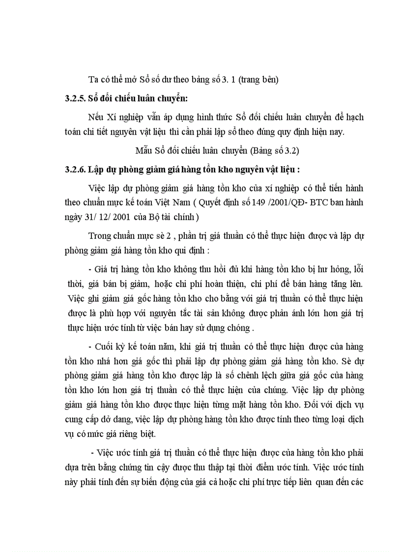 image for page Hoàn thiện công tác hạch toán nguyên vật liệu tại Xí nghiệp vận dụng toa xe hàng Hà Nội 1