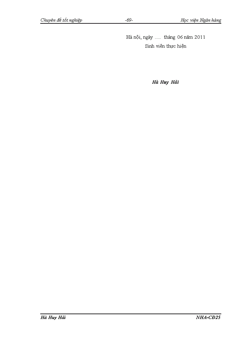 image for page Mở rộng hoạt động cho vay tiêu dùng tại Ngân hàng nông nghiệp và phát triển nông thôn chi nhánh Đống Đa 1