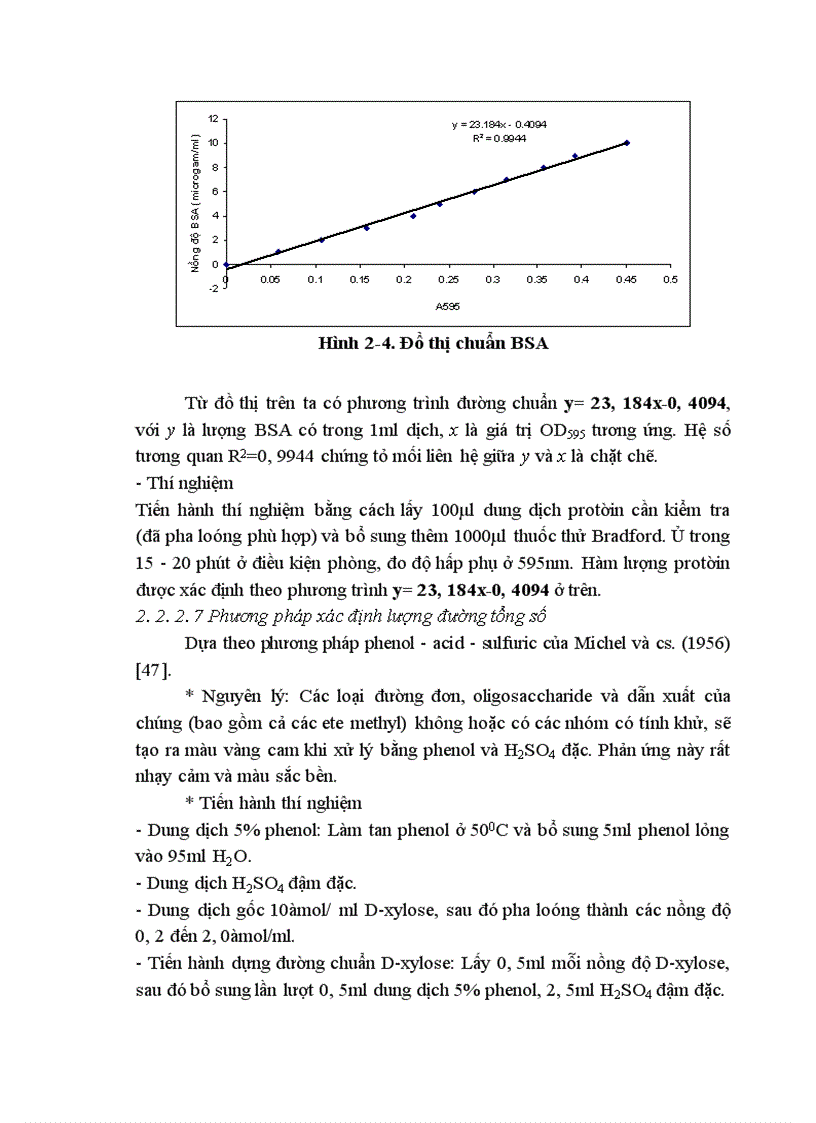 image for page Nghiên cứu hoàn thiện quy trình sử dụng bã sắn trước và sau lên men thu enzyme để nuôi trồng nấm ăn và nấm dược liệu 1