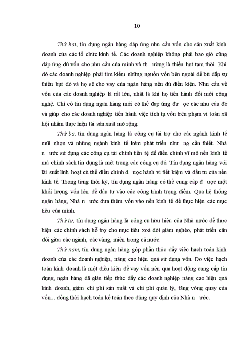 image for page Tín dụng của ngân hàng nông nghiệp và phát triển nông thôn với phát triển kinh tế xã hội ở huyện Hiệp Đức Quảng Nam