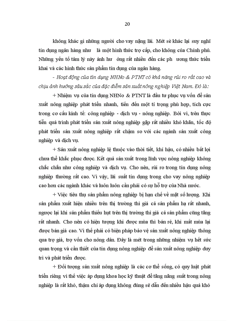 image for page Tín dụng của ngân hàng nông nghiệp và phát triển nông thôn với phát triển kinh tế xã hội ở huyện Hiệp Đức Quảng Nam