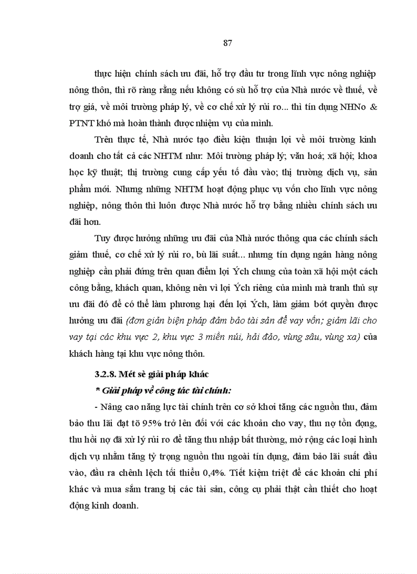 image for page Tín dụng của ngân hàng nông nghiệp và phát triển nông thôn với phát triển kinh tế xã hội ở huyện Hiệp Đức Quảng Nam