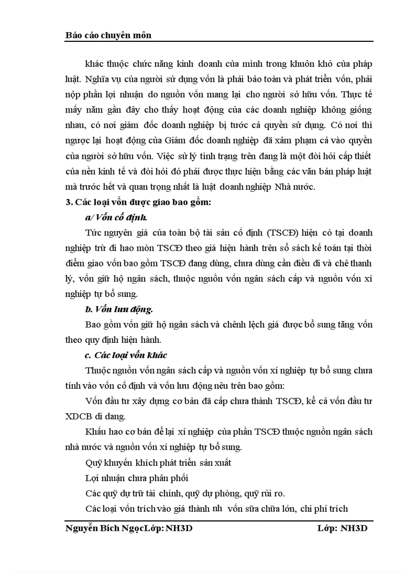 image for page Những biện pháp cần được áp dụng nhằm nâng cao hiệu quả thu xếp và huy động vốn tại Công ty Cổ phần Dầu khí Sông Lam