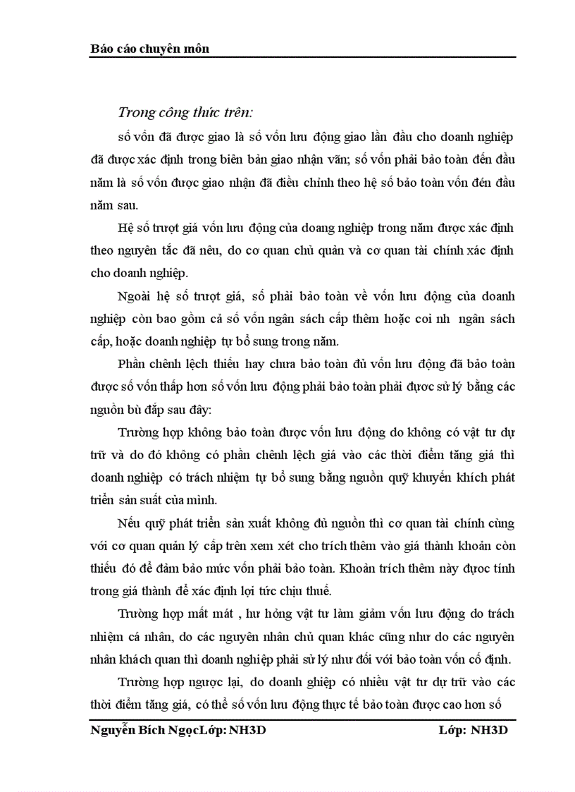 image for page Những biện pháp cần được áp dụng nhằm nâng cao hiệu quả thu xếp và huy động vốn tại Công ty Cổ phần Dầu khí Sông Lam
