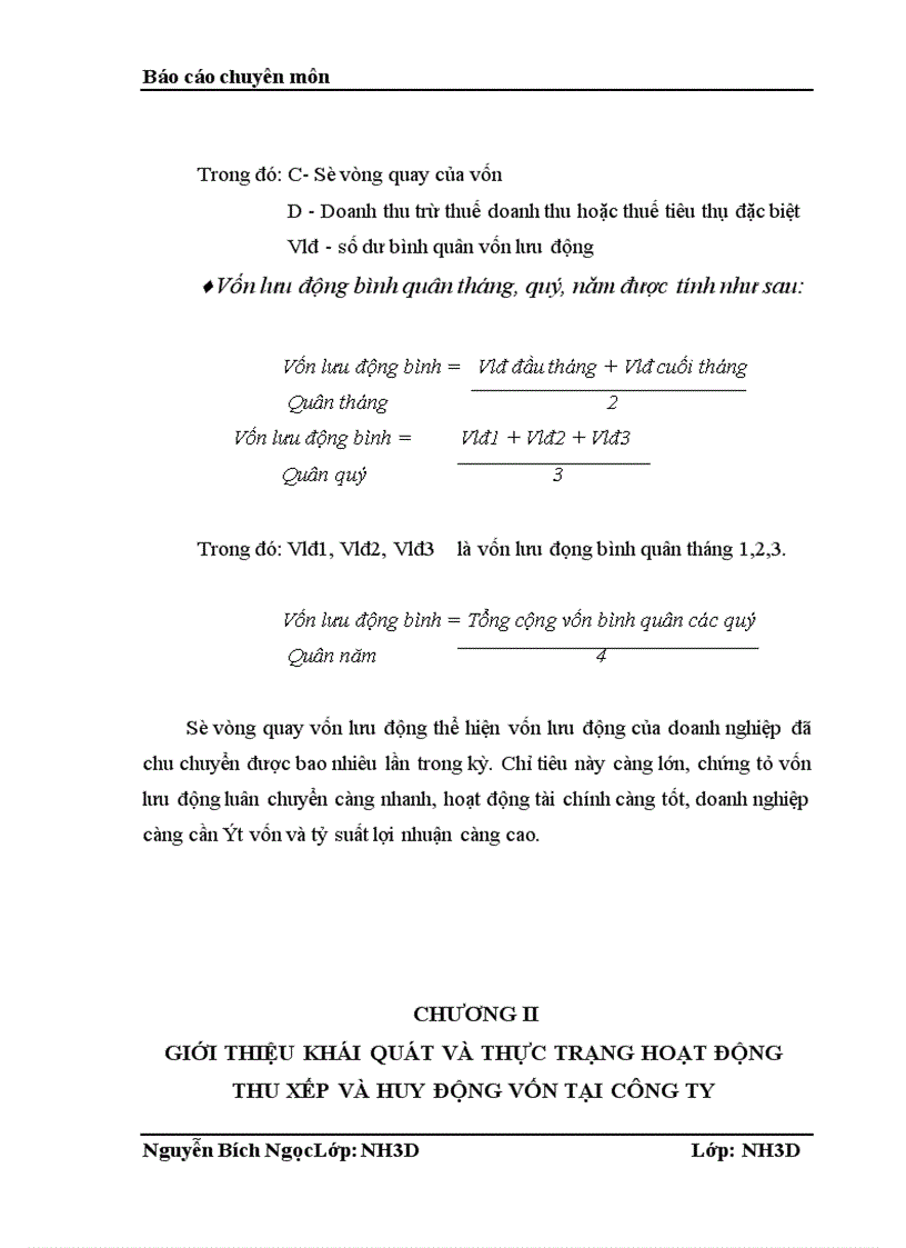 image for page Những biện pháp cần được áp dụng nhằm nâng cao hiệu quả thu xếp và huy động vốn tại Công ty Cổ phần Dầu khí Sông Lam