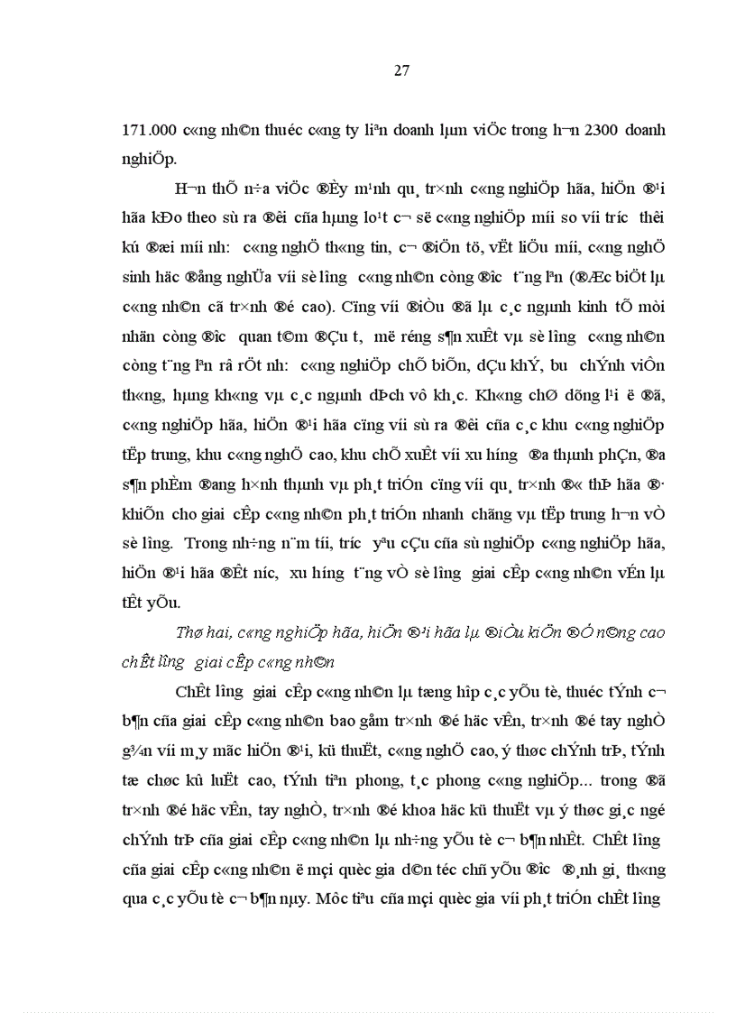 image for page Đội ngũ công nhân Thái Nguyên với quá trình công nghiệp hoá hiện đại hoá 1