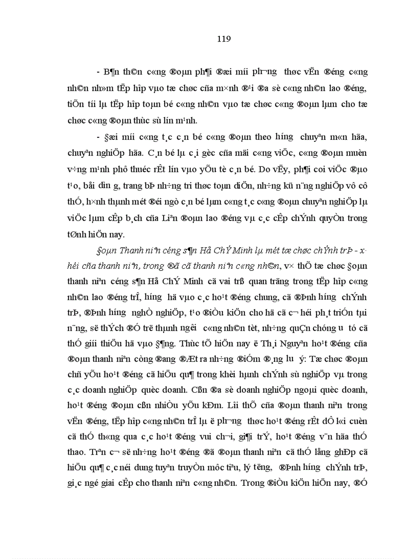 image for page Đội ngũ công nhân Thái Nguyên với quá trình công nghiệp hoá hiện đại hoá 1