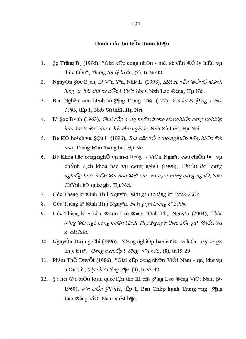 image for page Đội ngũ công nhân Thái Nguyên với quá trình công nghiệp hoá hiện đại hoá 1