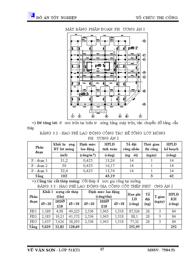 image for page Thiết kế tổ chức thi công nhà học chính A2 HOC VIỆN CÔNG NGHỆ BƯU CHÍNH VIỄN THÔNG Phường Văn Mỗ Quận Hà Đông Hà Nội 1