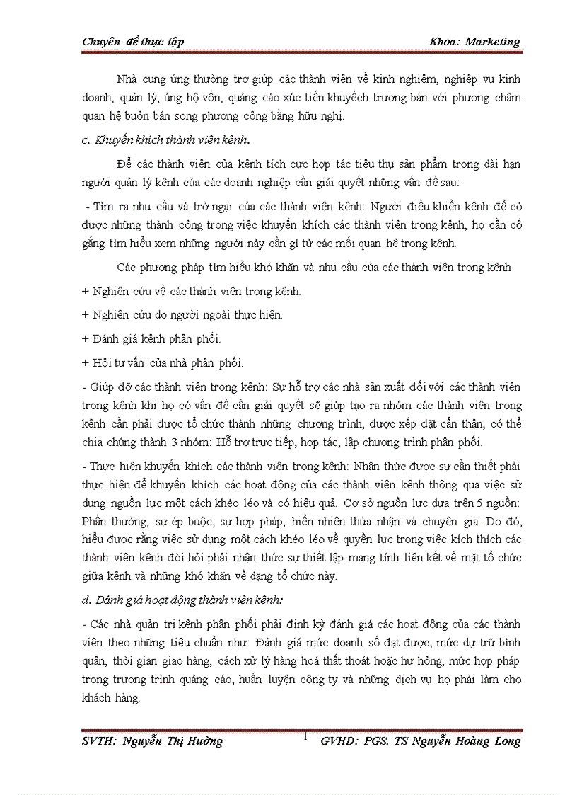 image for page Hoàn thiện quản trị kênh phân phối văn phòng phẩm của công ty TNHH K Long tại thị trường Miền Bắc