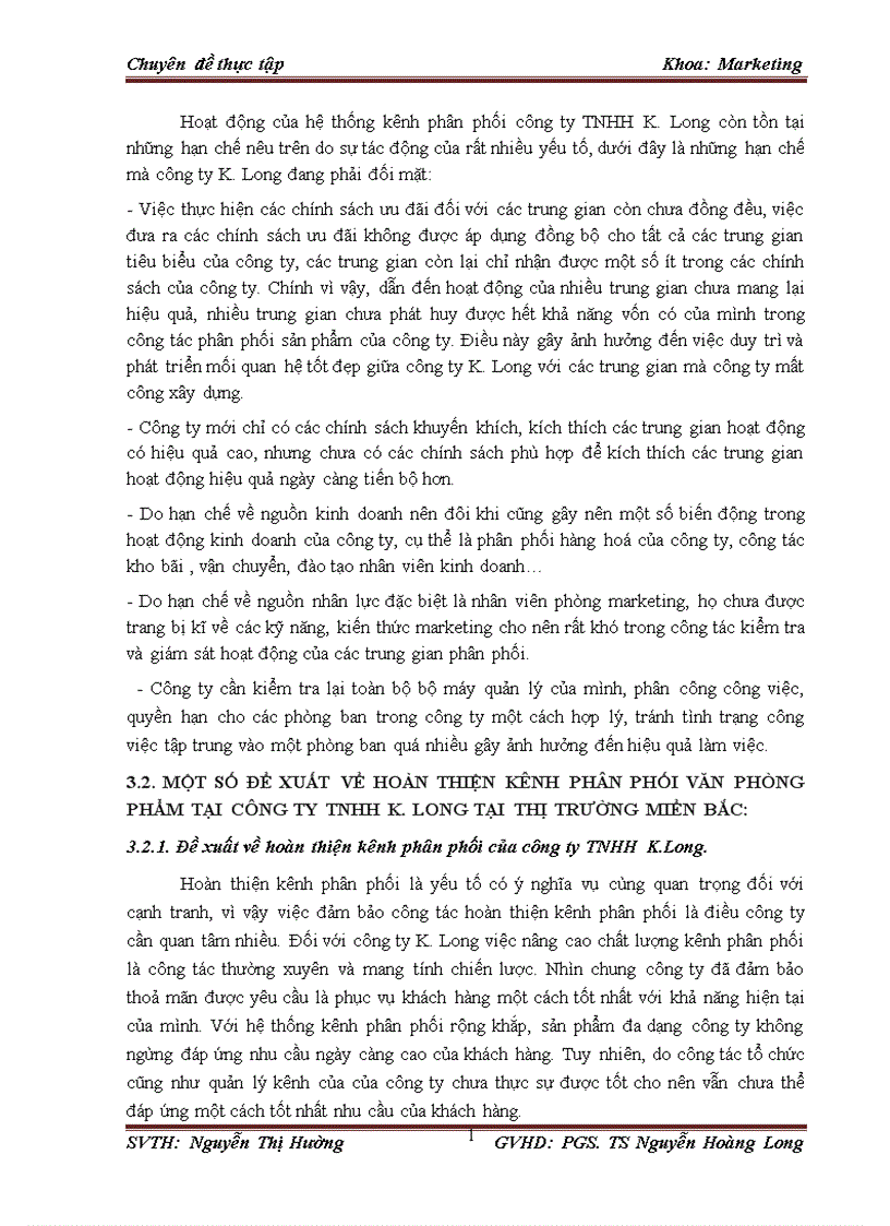 image for page Hoàn thiện quản trị kênh phân phối văn phòng phẩm của công ty TNHH K Long tại thị trường Miền Bắc