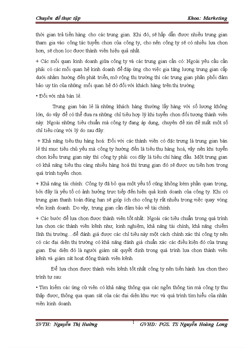 image for page Hoàn thiện quản trị kênh phân phối văn phòng phẩm của công ty TNHH K Long tại thị trường Miền Bắc