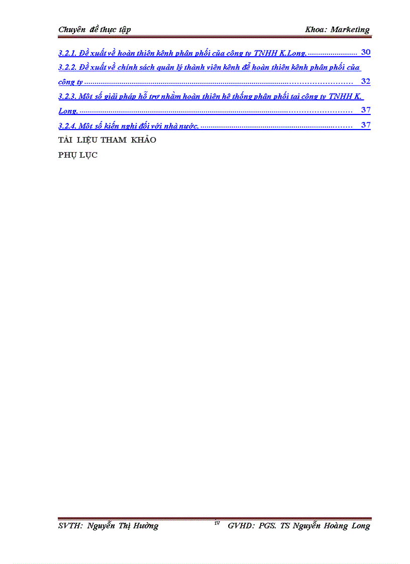 image for page Hoàn thiện quản trị kênh phân phối văn phòng phẩm của công ty TNHH K Long tại thị trường Miền Bắc