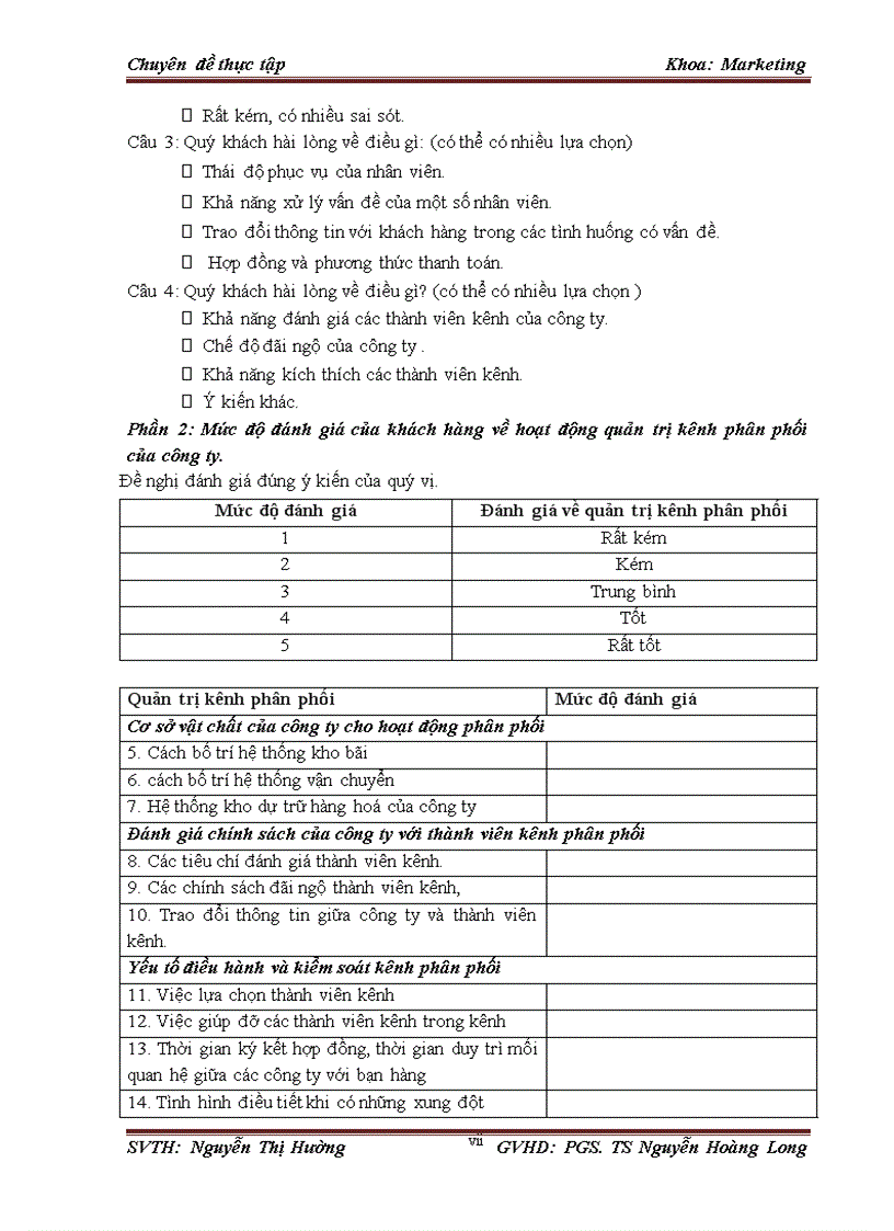 image for page Hoàn thiện quản trị kênh phân phối văn phòng phẩm của công ty TNHH K Long tại thị trường Miền Bắc