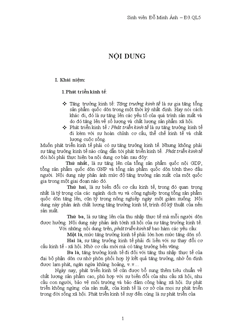 image for page mối quan hệ giữa sự phát triển kinh tế với tiến bộ xã hội