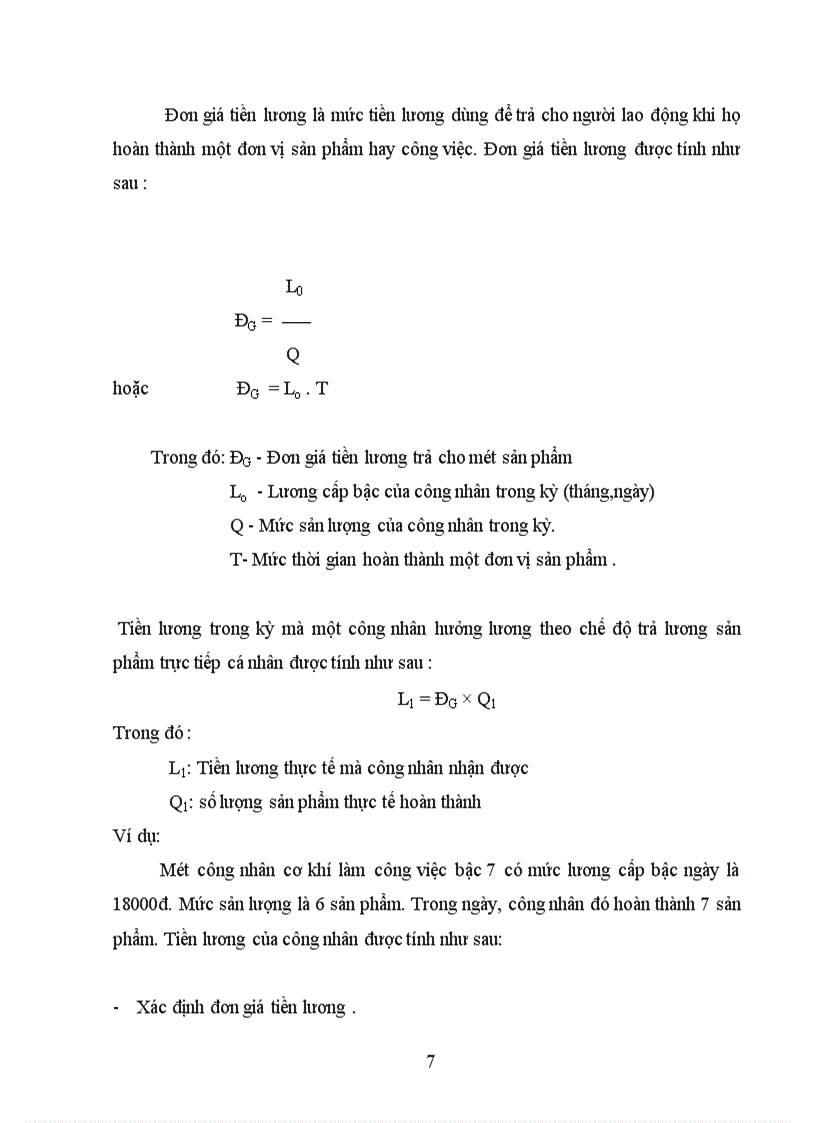 image for page Hoàn thiện hình thức trả lương lao động theo sản phẩm tại xí nghiệp VDTXH