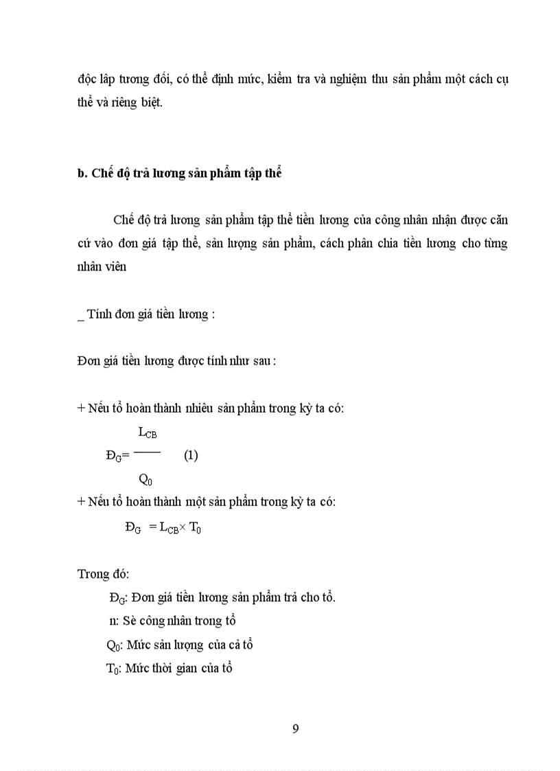 image for page Hoàn thiện hình thức trả lương lao động theo sản phẩm tại xí nghiệp VDTXH