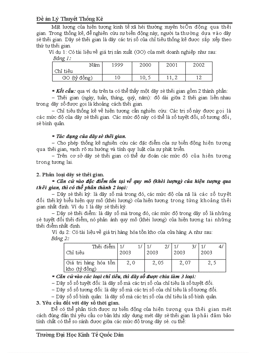 image for page Vận dụng phương pháp dãy số thời gian để phân tích biến động dân số trung bình của Việt Nam trong giai đoạn 1995 2004 và dự báo trong giai đoạn 2005 2007 1