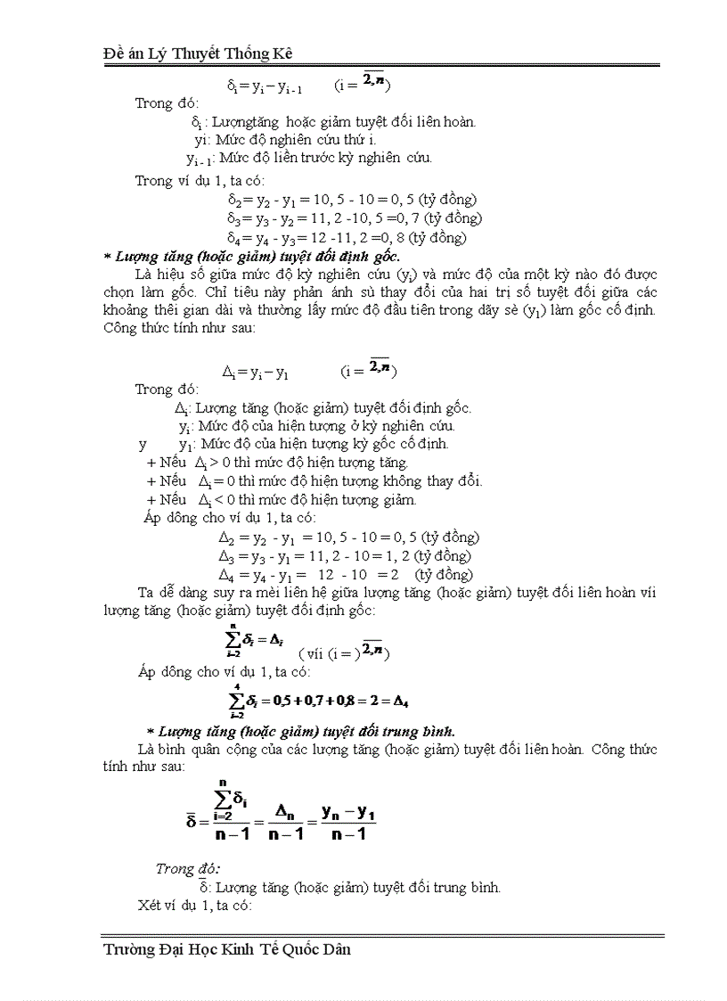 image for page Vận dụng phương pháp dãy số thời gian để phân tích biến động dân số trung bình của Việt Nam trong giai đoạn 1995 2004 và dự báo trong giai đoạn 2005 2007 1