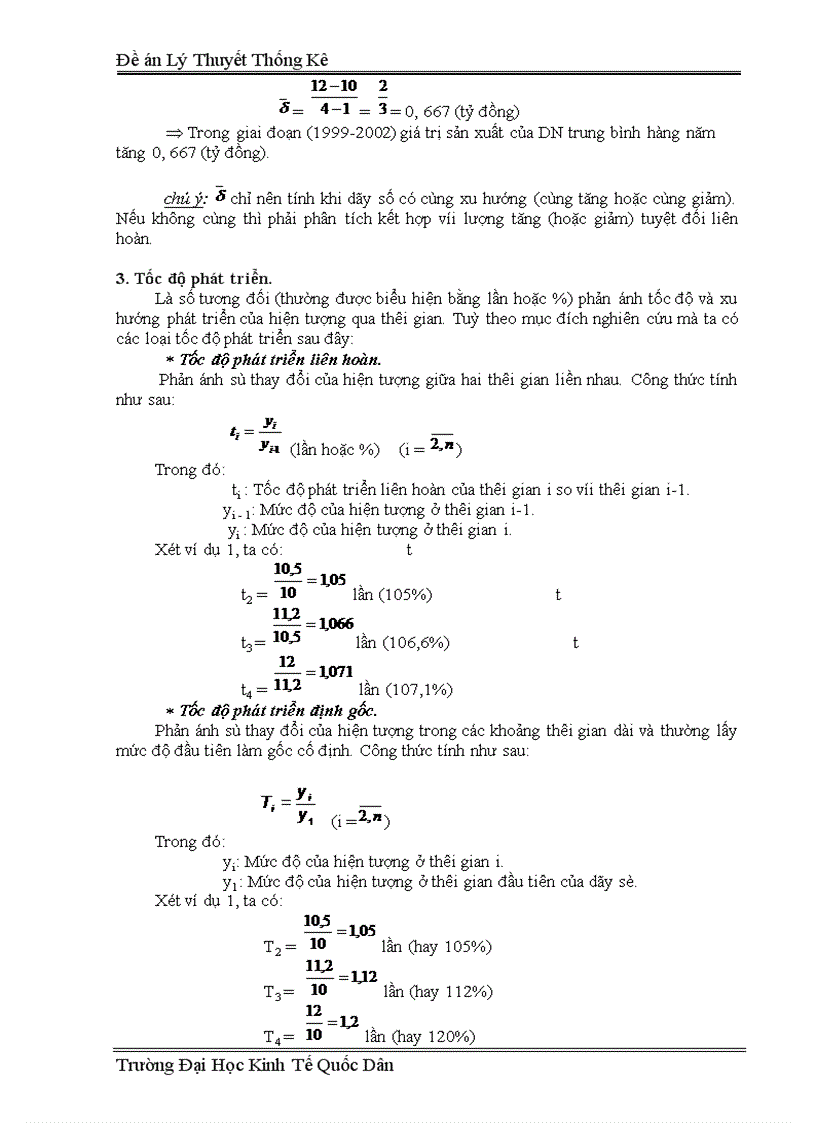 image for page Vận dụng phương pháp dãy số thời gian để phân tích biến động dân số trung bình của Việt Nam trong giai đoạn 1995 2004 và dự báo trong giai đoạn 2005 2007 1