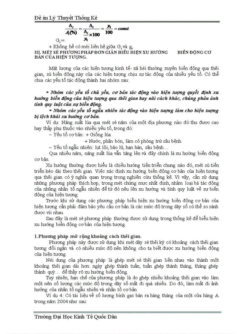 image for page Vận dụng phương pháp dãy số thời gian để phân tích biến động dân số trung bình của Việt Nam trong giai đoạn 1995 2004 và dự báo trong giai đoạn 2005 2007 1