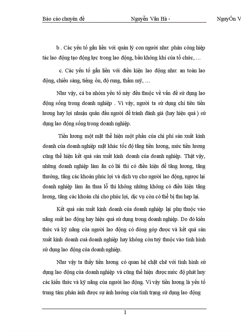 image for page Đưa ra phương hướng nhằm nâng cao hiệu quả công tácđào tạo và phát triển nguồn nhân lực tại Công ty Sông Đà I 1