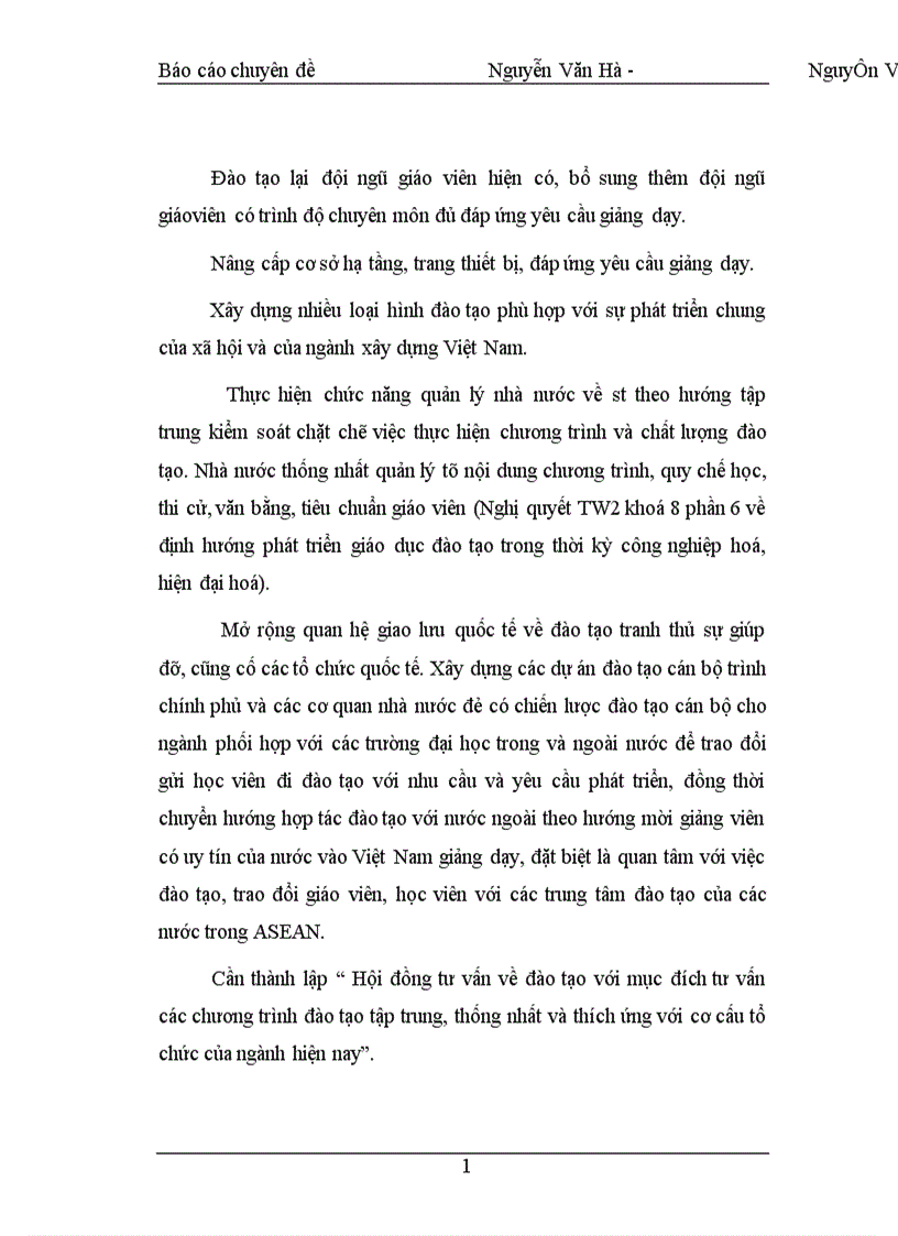 image for page Đưa ra phương hướng nhằm nâng cao hiệu quả công tácđào tạo và phát triển nguồn nhân lực tại Công ty Sông Đà I 1
