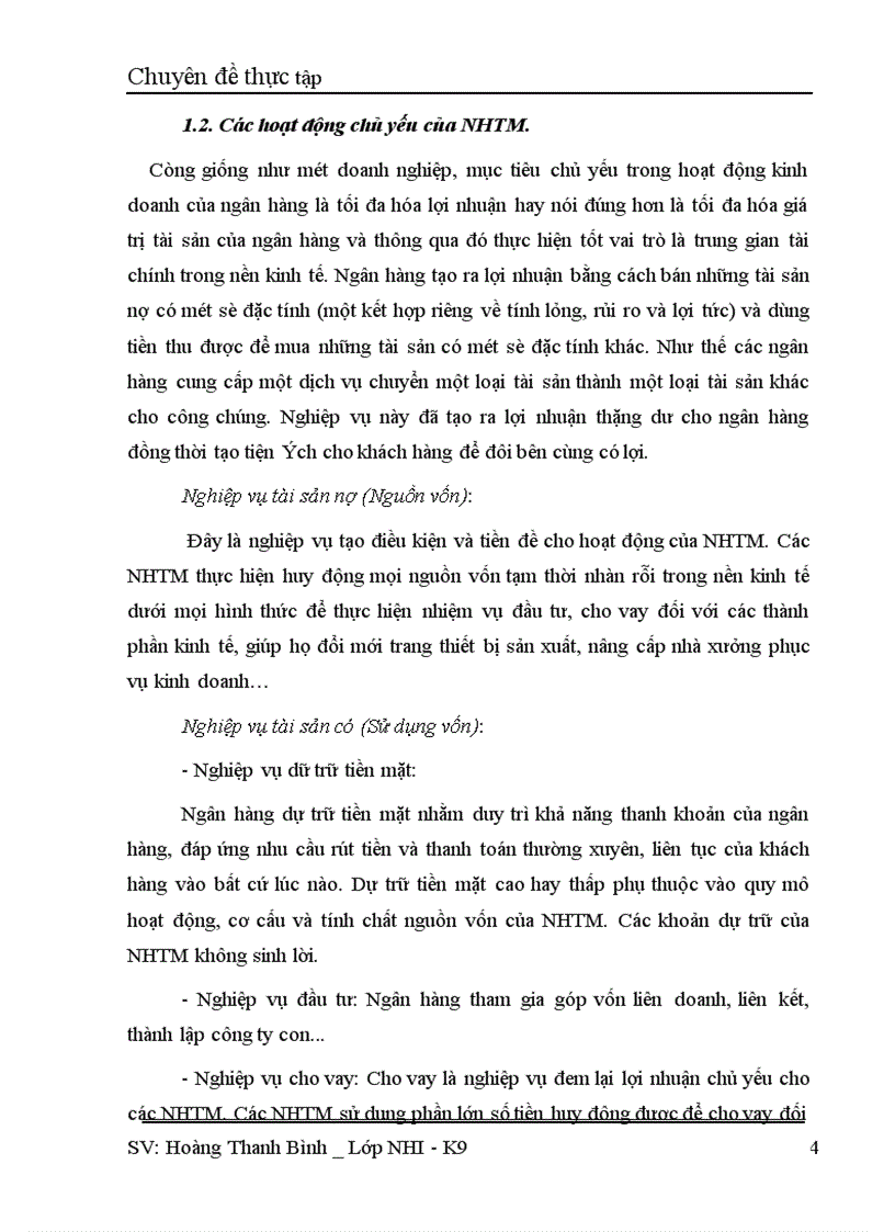image for page Giải pháp tăng cường huy động vốn tại phòng giao dịch hội sở của ngân hàng thương mại cổ phần kĩ thương việt nam 1