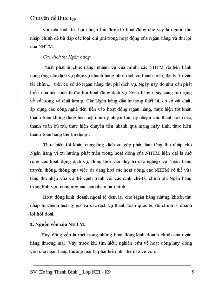 image for page Giải pháp tăng cường huy động vốn tại phòng giao dịch hội sở của ngân hàng thương mại cổ phần kĩ thương việt nam 1
