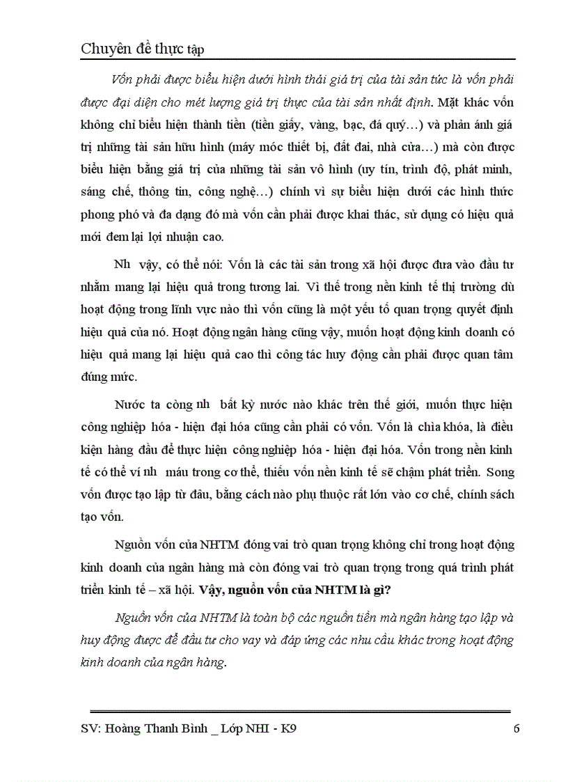 image for page Giải pháp tăng cường huy động vốn tại phòng giao dịch hội sở của ngân hàng thương mại cổ phần kĩ thương việt nam 1