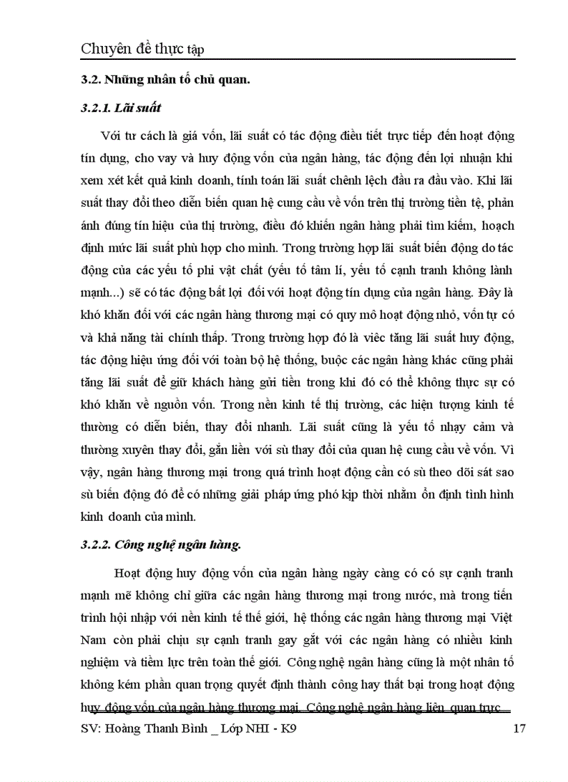 image for page Giải pháp tăng cường huy động vốn tại phòng giao dịch hội sở của ngân hàng thương mại cổ phần kĩ thương việt nam 1