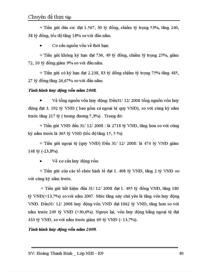 image for page Giải pháp tăng cường huy động vốn tại phòng giao dịch hội sở của ngân hàng thương mại cổ phần kĩ thương việt nam 1