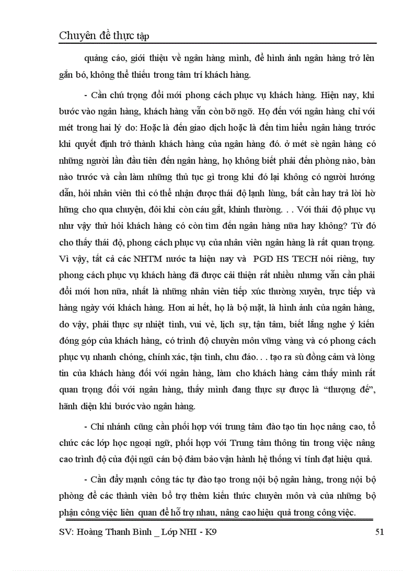 image for page Giải pháp tăng cường huy động vốn tại phòng giao dịch hội sở của ngân hàng thương mại cổ phần kĩ thương việt nam 1