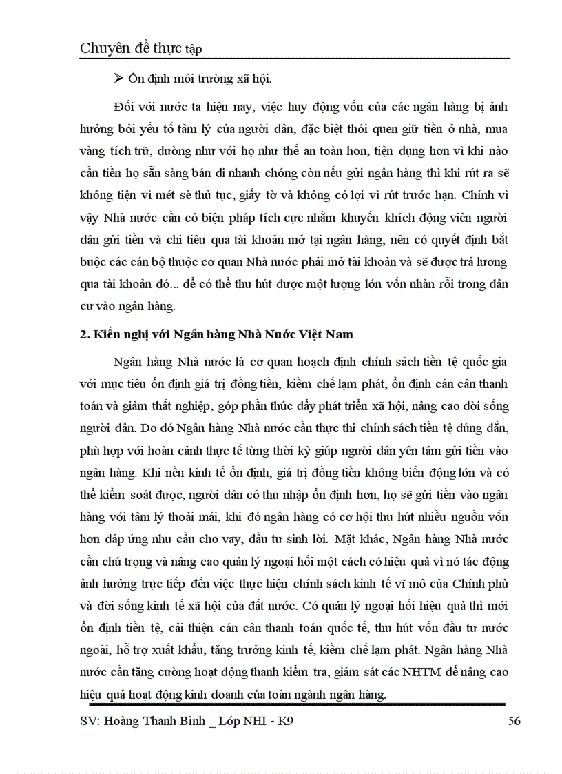image for page Giải pháp tăng cường huy động vốn tại phòng giao dịch hội sở của ngân hàng thương mại cổ phần kĩ thương việt nam 1