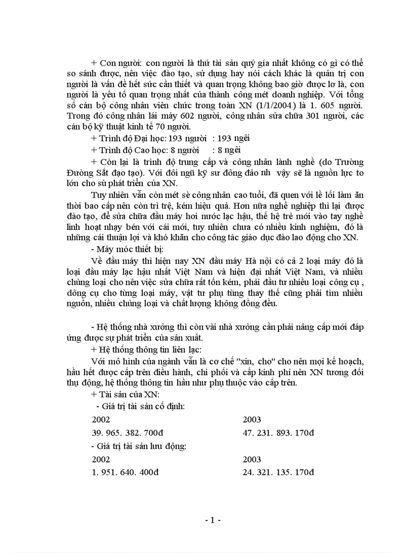 image for page Một số suy nghĩ về tiền lương tiền thưởng ở xí nghiệp đầu máy Hà Nội