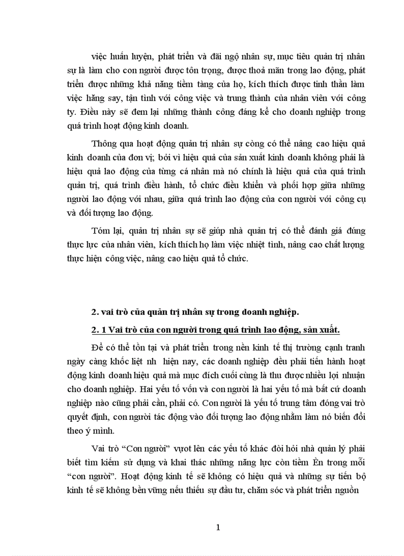 image for page Một số biện pháp nhằm nâng cao chất lượng công tác tuyển dụng nhân sự tại công ty kinh doanh và dịch vụ nhà Hà Nội 1