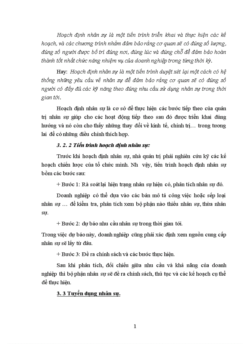 image for page Một số biện pháp nhằm nâng cao chất lượng công tác tuyển dụng nhân sự tại công ty kinh doanh và dịch vụ nhà Hà Nội 1