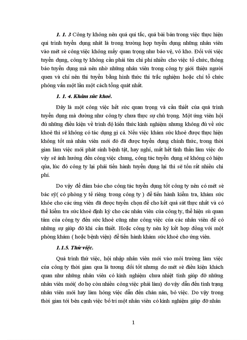 image for page Một số biện pháp nhằm nâng cao chất lượng công tác tuyển dụng nhân sự tại công ty kinh doanh và dịch vụ nhà Hà Nội 1