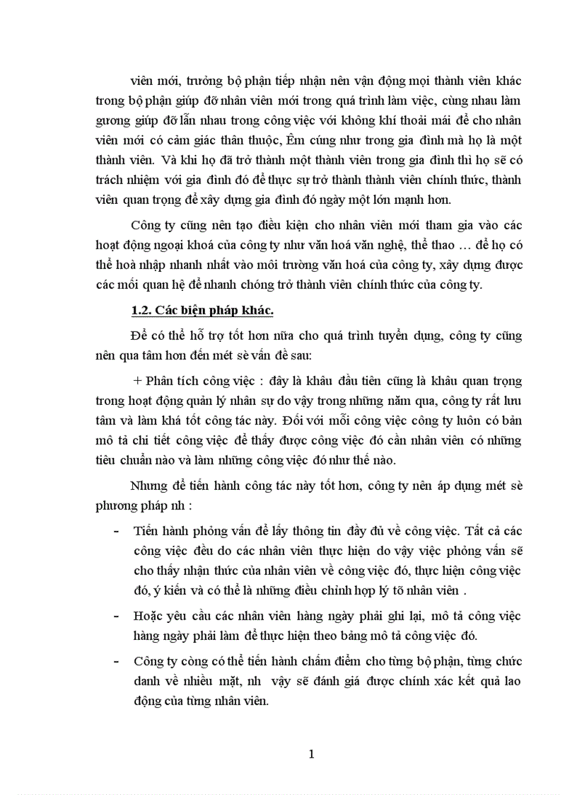 image for page Một số biện pháp nhằm nâng cao chất lượng công tác tuyển dụng nhân sự tại công ty kinh doanh và dịch vụ nhà Hà Nội 1