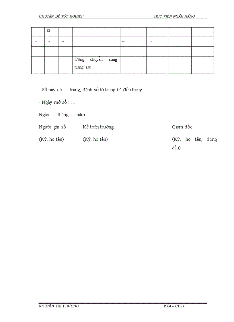 image for page Hoàn thiện kế toán bán hàng và xác định kết quả hoạt động sản xuất kinh doanh tại công ty CP TM Tân Hoàng An 1
