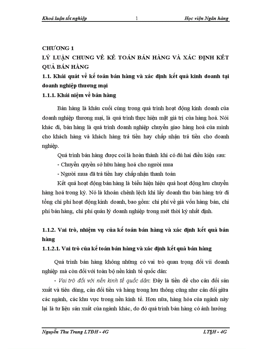 image for page Hoàn thiện kế toán bán hàng và xác định kết quả bán hàng tại Công ty Cổ Phần Phân phối thiết bị văn phòng FINTEC 1