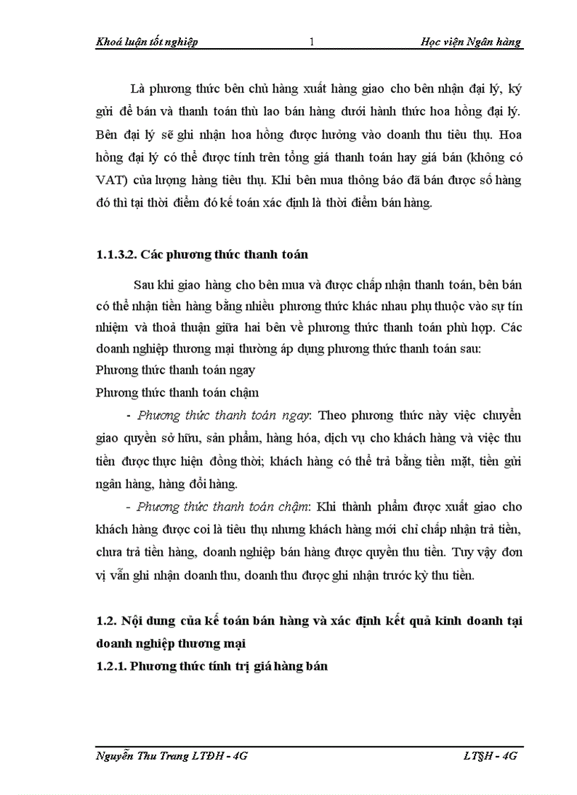 image for page Hoàn thiện kế toán bán hàng và xác định kết quả bán hàng tại Công ty Cổ Phần Phân phối thiết bị văn phòng FINTEC 1