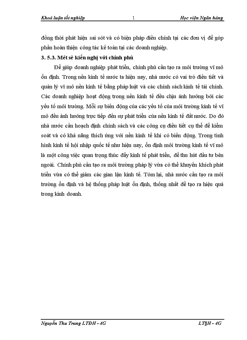 image for page Hoàn thiện kế toán bán hàng và xác định kết quả bán hàng tại Công ty Cổ Phần Phân phối thiết bị văn phòng FINTEC 1