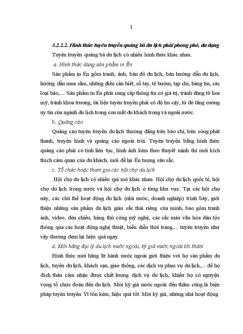 image for page Du lịch văn hóa ở tỉnh Quảng Nam 1