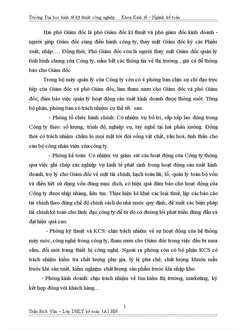 image for page Kế toán nguyên vật liệu và công cụ dụng cụ tại công ty TNHH Tuấn tú 1