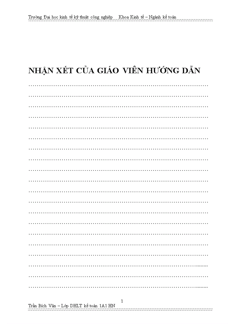 image for page Kế toán nguyên vật liệu và công cụ dụng cụ tại công ty TNHH Tuấn tú 1