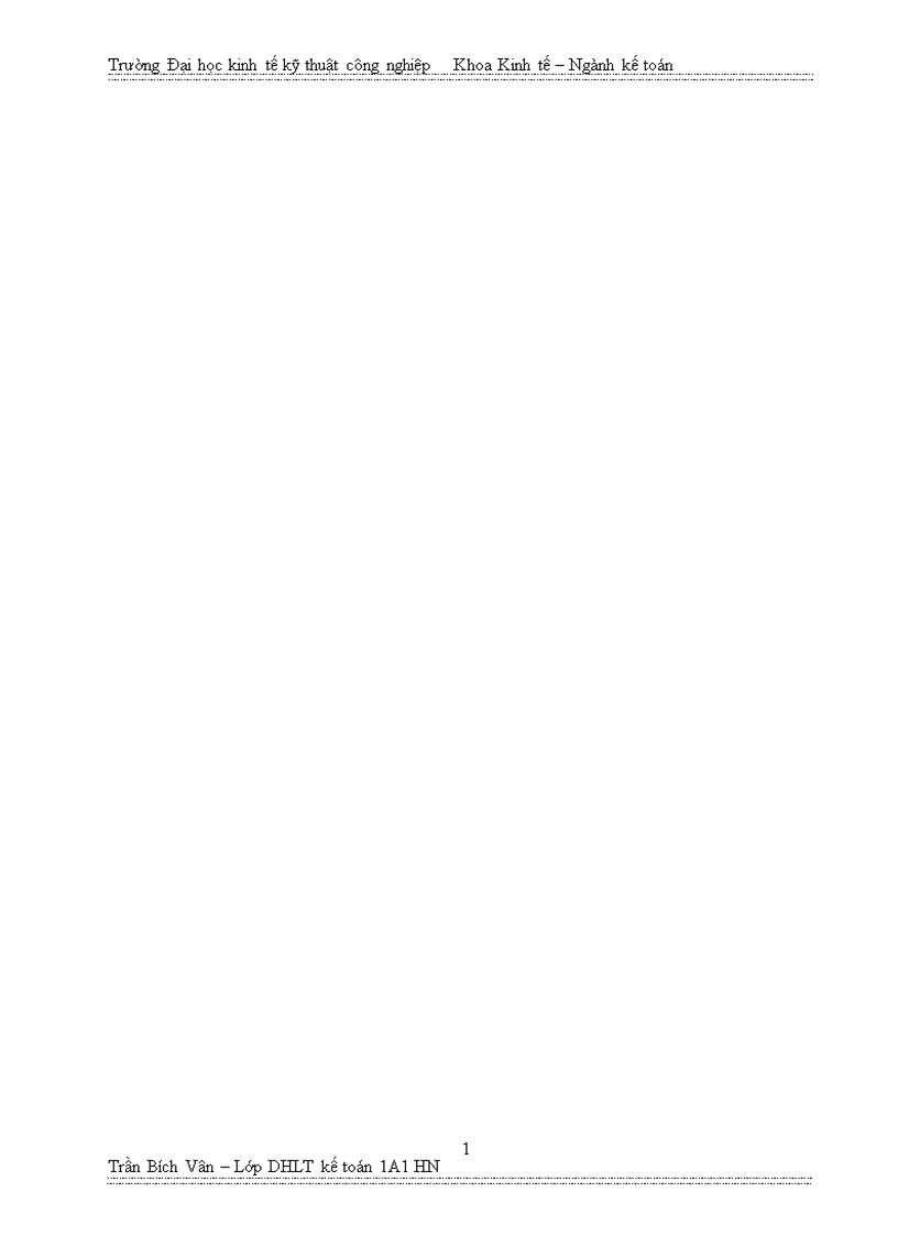 image for page Kế toán nguyên vật liệu và công cụ dụng cụ tại công ty TNHH Tuấn tú 1