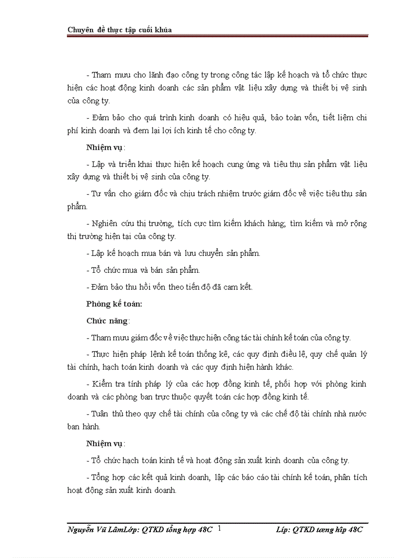 image for page Một số giải pháp nhằm hoàn thiện hệ thống kênh phân phối sản phẩm tại công ty TNHH Sản Xuất Kinh Doanh VLXD Hùng Phát 1